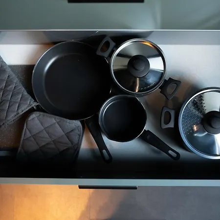 Apartment Llr Design - Emerald Im Zentrum Von *