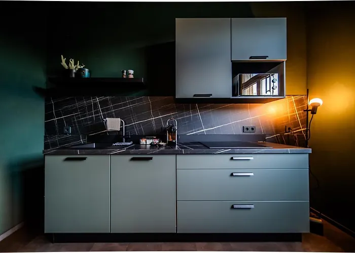 Llr Design - Emerald Im Zentrum Von Koblenz (Rhineland-Palatinate)