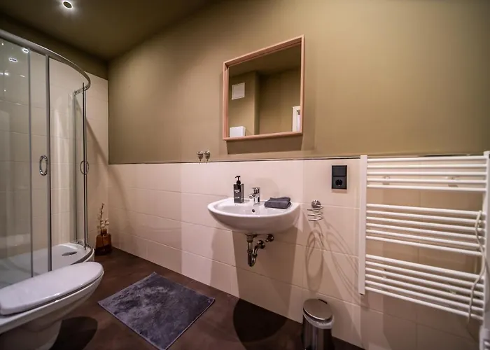 Llr Design - Emerald Im Zentrum Von Koblenz (Rhineland-Palatinate)