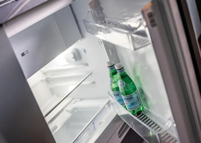 Llr Design - Emerald Im Zentrum Von *