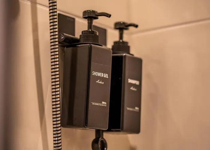 Llr Design - Emerald Im Zentrum Von