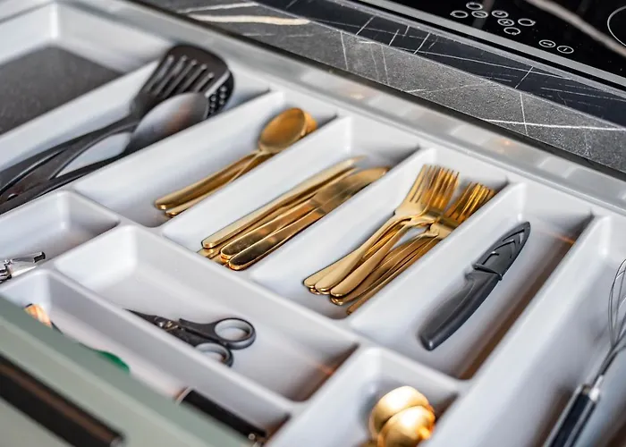 Llr Design - Emerald Im Zentrum Von Koblenz (Rhineland-Palatinate)